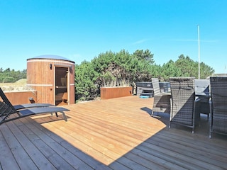 Ferienhaus Blåvand  13