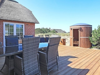 Holiday house Blåvand  43