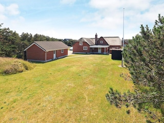 Ferienhaus Blåvand  28