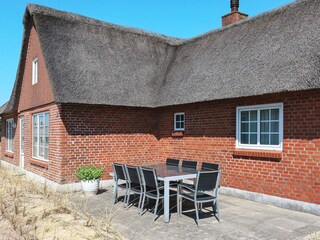 Casa de vacaciones Blåvand  3
