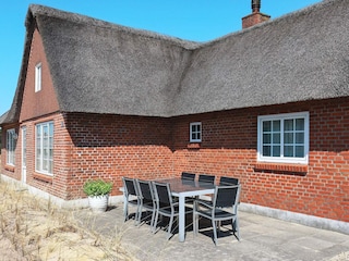 Holiday house Blåvand  22