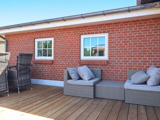 Vakantiehuis Blåvand  43