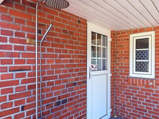 Casa per le vacanze Blåvand  52