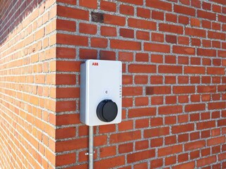 Ferienhaus Blåvand  10