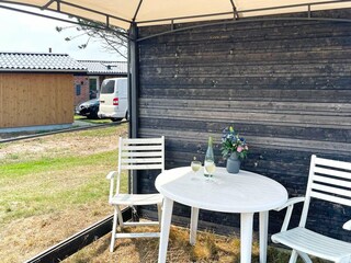 Vakantiehuis Blåvand  44