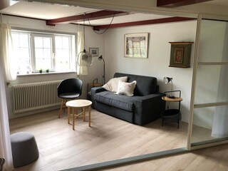 Casa de vacaciones Blåvand  48