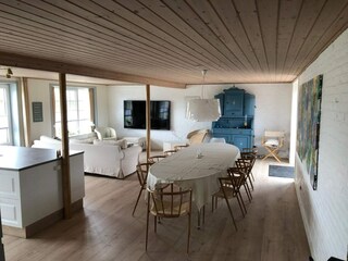Ferienhaus Blåvand  8
