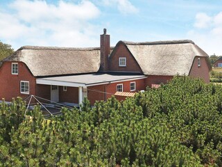 Vakantiehuis Blåvand  48