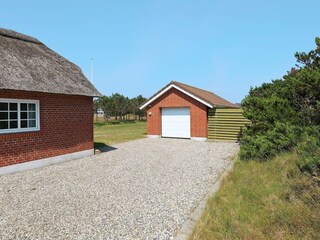 Vakantiehuis Blåvand  42