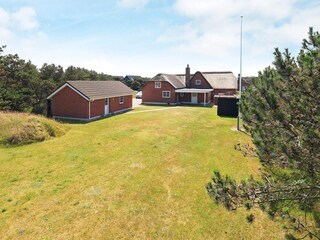 Vakantiehuis Blåvand  47
