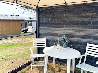 Vakantiehuis Blåvand  46