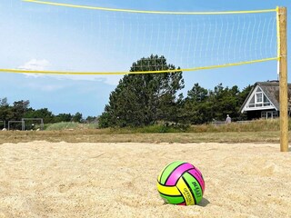 Casa per le vacanze Blåvand  11