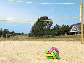 Ferienhaus Blåvand  4