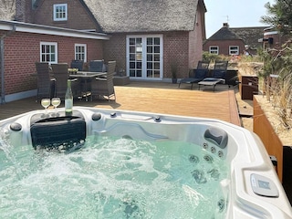 Ferienhaus Blåvand  9