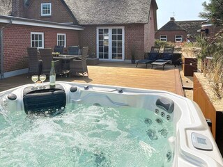 Vakantiehuis Blåvand  3