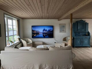 Ferienhaus Blåvand  15