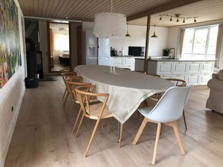 Ferienhaus Blåvand  16