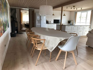 Ferienhaus Blåvand  67