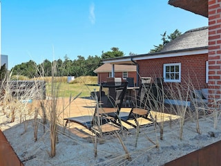Ferienhaus Blåvand  65