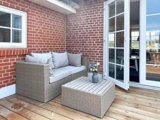 Vakantiehuis Blåvand  25