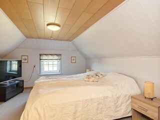 Vakantiehuis Blåvand  16