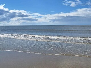 Vakantiehuis Blåvand  54