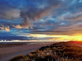 Casa per le vacanze Blåvand  40