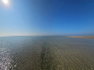 Casa de vacaciones Blåvand  12