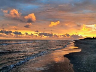 Vakantiehuis Blåvand  34