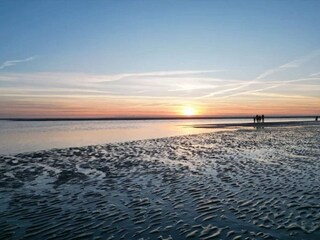 Casa per le vacanze Blåvand  44