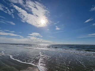 Maison de vacances Blåvand  53