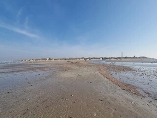 Vakantiehuis Blåvand  28