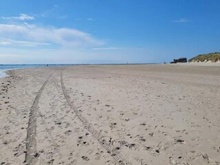 Casa per le vacanze Blåvand  48