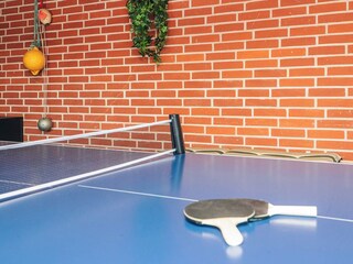 Vakantiehuis Blåvand  26