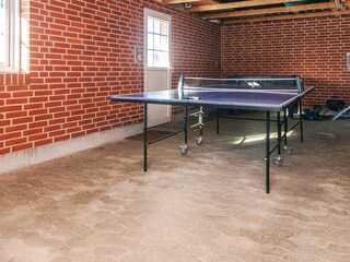 Casa per le vacanze Blåvand  45