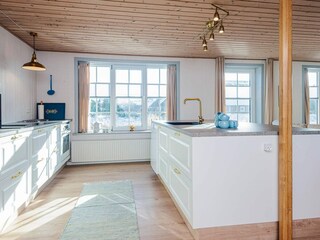 Vakantiehuis Blåvand  50