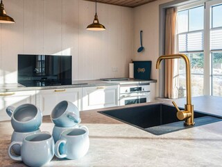 Casa per le vacanze Blåvand  33