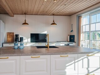Vakantiehuis Blåvand  39