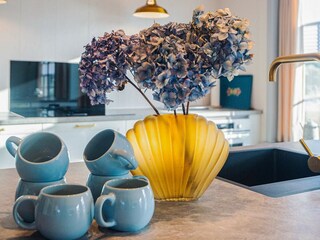 Casa per le vacanze Blåvand  35