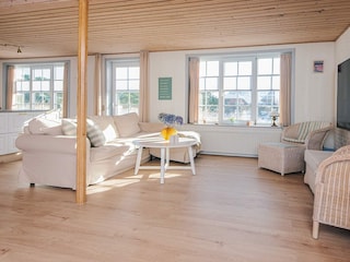 Vakantiehuis Blåvand  33