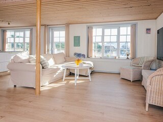 Vakantiehuis Blåvand  36