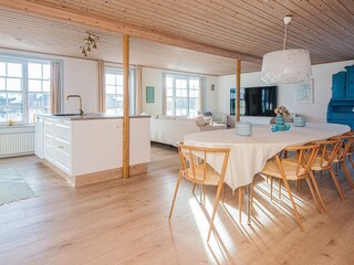 Vakantiehuis Blåvand  53
