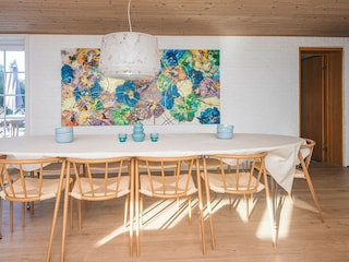 Ferienhaus Blåvand  21