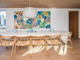 Vakantiehuis Blåvand  37