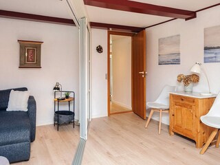 Vakantiehuis Blåvand  13