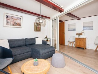 Maison de vacances Blåvand  14