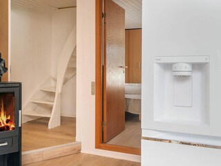 Casa per le vacanze Blåvand  16