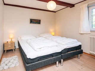 Casa de vacaciones Blåvand  21