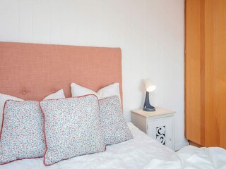 Vakantiehuis Blåvand  44