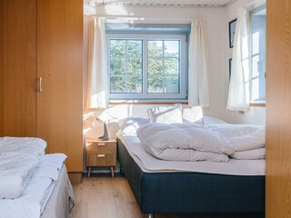 Vakantiehuis Blåvand  45